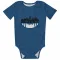 Royal Indianapolis Colts Pheldarius Payne   Newborn & Infant Bodysuit